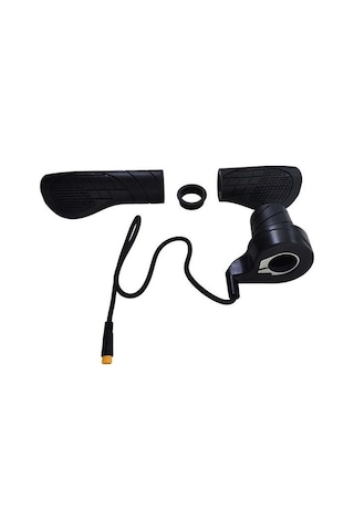 Gaz Kolu E-bike Rks - Tnt35 - Rs3 Pro X
