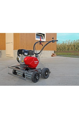 Pubert Aelevia 30b Kümes Havalandırma Makinesi Xr550 Motorlu