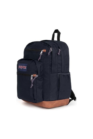 Jansport Cool Student Navy Sırt Çantası  Vfe-ek0a5bakn541