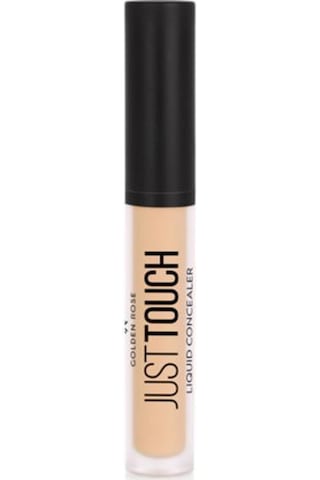 Golden Rose Just Touch Liquid Concealer 05 Kapatıcı