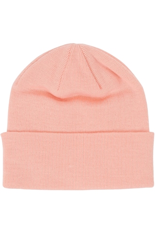 Dc Dc Aw Label Kadın Bere Pembe 17843 Pembe