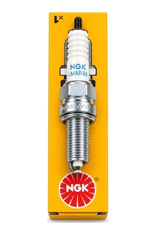 Ngk Buji Lmar8a-9