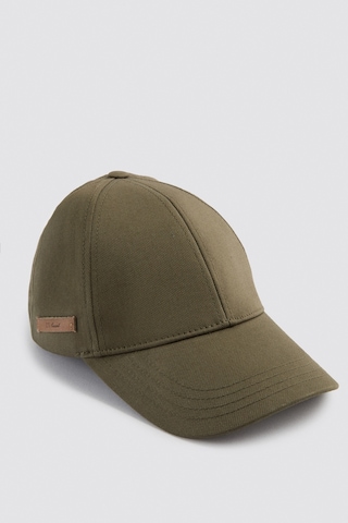 D's Damat Ds Damat Yeşil Şapka 8hc68s208spkm Yeşil