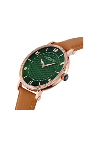 Saınt Honore 826010 8vbr-o Erkek Kol Saati Rose Gold