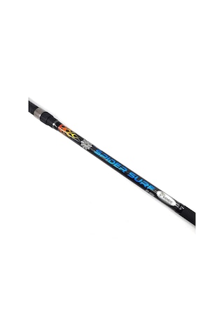 Kendo Spider Surf 3.60m 50-150gr Olta Kamışı