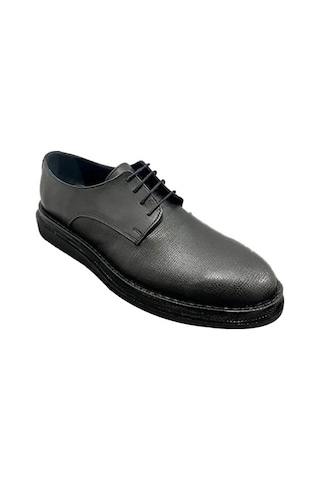 Süvari Ak24crc103-s09 Siyah Erkek Casual Ayakkabı Ay2001500772