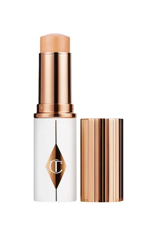 Charlotte Tilbury Unreal Skin Sheer Glow Tint 6 Medium