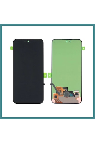 Bezos Samsung Galaxy S24+ Plus Sm-s926b Org Dokunmatik Mac