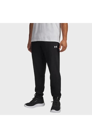 Under Armour Vanish Training Erkek Siyah Polo Yaka Tişört