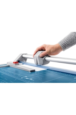 Dahle 552 Profesyonel A3 Sürgülü Giyotin