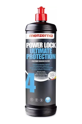 Menzerna Set 1lt 400--2500-3800-power Lock Set 1kg