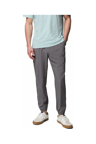 Columbia Vital Valley Erkek Pantolon-9223 Koyu Gri