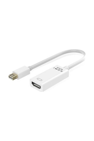 4K Destekli Mini Displayport To Hdmi Kablo MacBook Uyumlu Thunderbolt