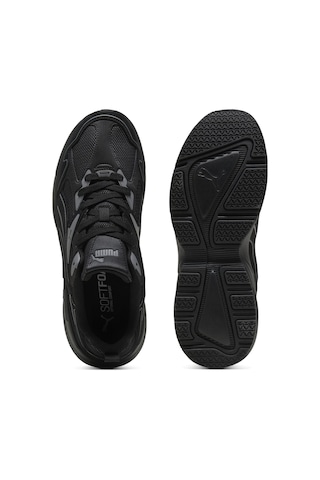 Puma Profoam Galactıc 40717904 Spor Ayakkabı Erkek Siyah