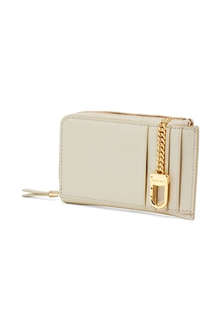 Marc By Marc Jacobs Kadın Cüzdan 2s3smp004s01-123 2s3smp004s01-123 Krem Krem