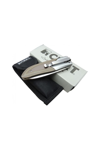 Crkt 0145 Kamp Çakı Marka:crkt Ürün Kodu: Cr-0145-18 Cm Senalstore Siyah