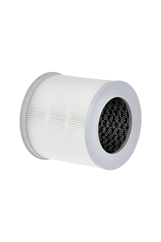 Xiaomi Smart Air Purifier 4 Compact Uyumlu Hepa Filtre Yüksek Verimli Yedek Filtre Pm2.5, Polen, Toz Ve Alerjen Giderici 4 Compact Hepa Filter Çok Renkli
