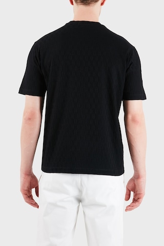 Emporio Armani Erkek T Shirt Em005699 Af25298 Uc001 Siyah