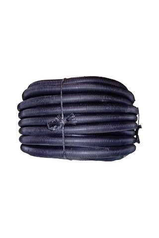 Plastik Spiral 12 Lük 100 Metre 001 020 400012 00 11