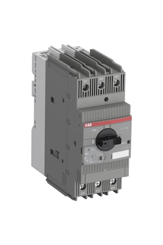 Abb 1Sam451000R1017 Motor Koruma Şalteri 52-65A