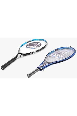 Voit Workout Tenis Raketi 23 Inch Mavi