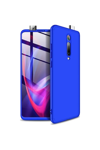 Xiaomi Mi 9T Pro Kilif 3 Parçali 360 Tam Korumali Gkk Kapak 396942500