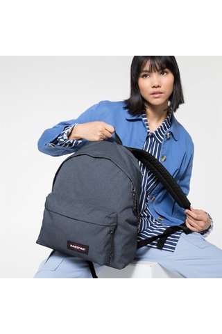 Eastpak Padded Pak'R® Sırt Çantası (500200371)-Gri
