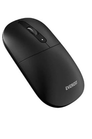 Everest Smw-384 Usb 2.4ghz Kablosuz Mouse