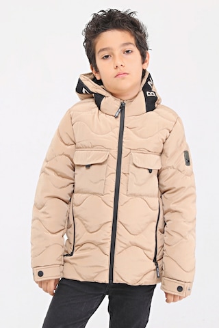 Benittokids Erkek Çocuk Mont 51230B