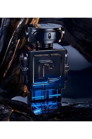 Paco Rabanne Phantom Intense Erkek Parfüm EDP 50 ML