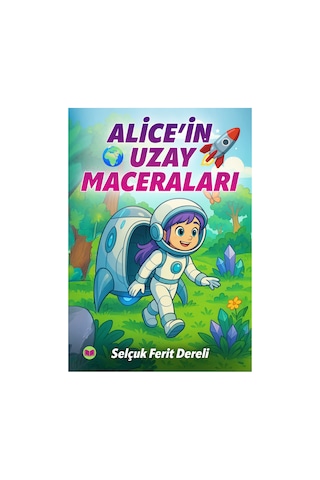 Alice'in Uzay Maceraları