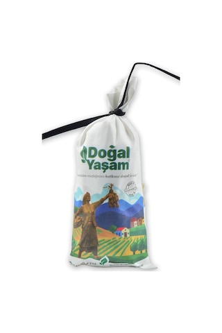 Doğal Yaşam Zeytin Yaprağı 50 G