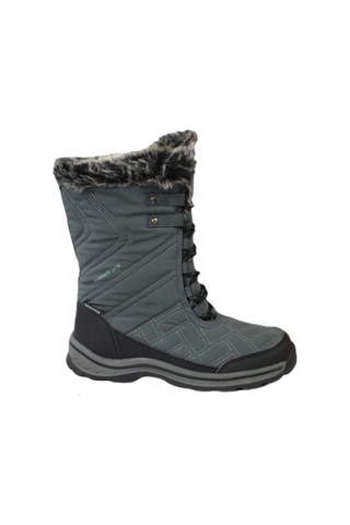 Hammer Jack Usoa G Kadın Bot-Gri