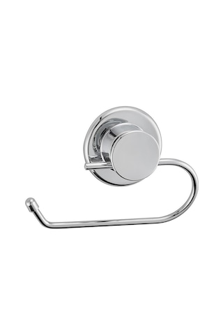 Yapışkanlı Metal Tuvalet Wc Kağıt Rulo Tutacağı Askısı Diğer