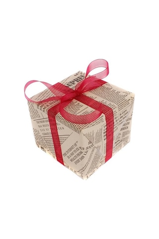 Sevgililer Günü Nostaljik Özel Hediye Kutusu Büyük Boy (516474650)