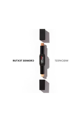 Aydınlatıcı Stick Kontur - No 01 İle Doğal Görünüm