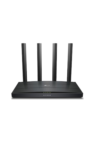 TP-Link Archer AX12 AX1500 2.4 - 5 GHz 1500 Mbps Dual-Band WIFI 6 Kablosuz Router