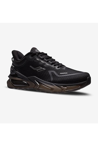 Lescon Sapphire 5 Erkek Airfoam Spor Ayakkabı Siyah