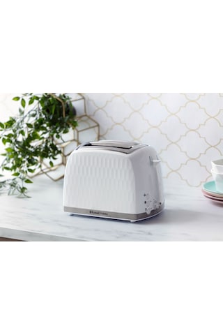 Russell Hobbs 26060-56 Honeycomb Ekmek Kızartma Makinesi