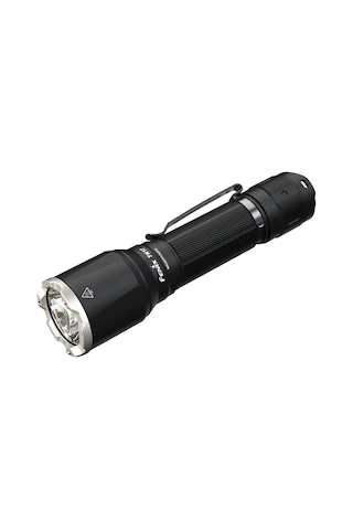 Fenix Tk17 3600 Lümen El Feneri Siyah
