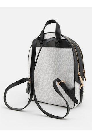 Mıchael Kors Kadın Sırt Çantası 35s2g8tb2v-opwht 35s2g8tb2v-opwht Beyaz Beyaz