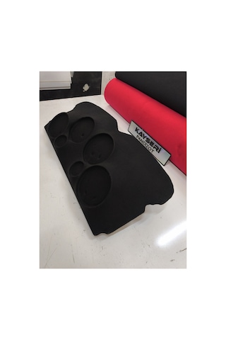 Kayseri Pandizot Peugeot Pejo 307 Pandizot 4x20cm 2x10 Cm Tiz Yeri Polyesterli Fiber Elyaftır Birebir Uyumludur İmalatçıyız İsteğe Göre Yapılır