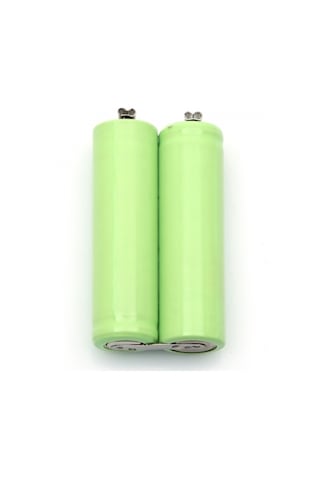 Moser 1854 2.4v Ni-mh Traş Makinası Pili 1800 Mah