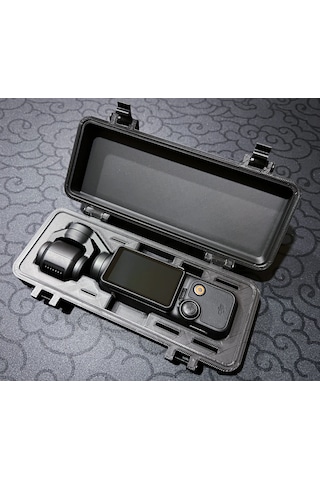 Djı Osmo Cep 3 Sağlam Kılıf