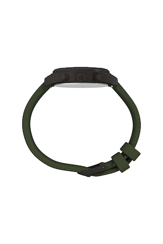 Timex Tw2y61100 Erkek Kol Saati Füme