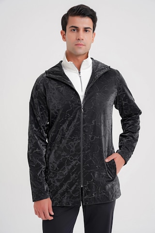 Efor Mt 179 Mont Comfort Siyah Klasik Siyah