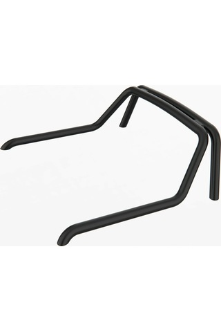 SsangYong Musso Grand Rollbar - Canyon Siyah Roll Bar (AQM - PRB2