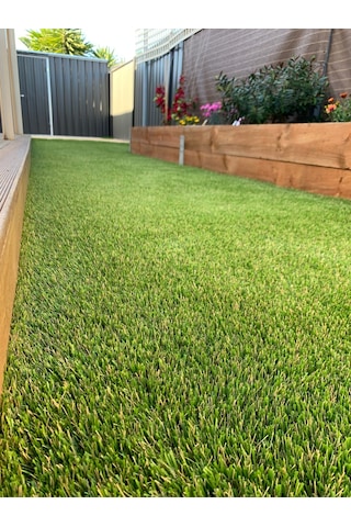 Yapay Çim Halı 40 Mm 2,5*7,95