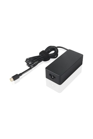 Lenovo GX20P92529 65 W Ac Usb-C Adaptör