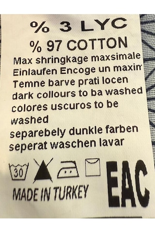Annex Erkek Büyük Beden Jeans Pantolon Lacivert